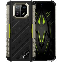Телефон Ulefone Armor 22 8GB/128GB (зеленый) - фото1 Телефон Ulefone Armor 22 8GB/128GB (зеленый) - фото1