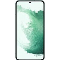 Телефон Samsung Galaxy S22 5G SM-S901E/DS 8GB/128GB (зеленый) - фото2