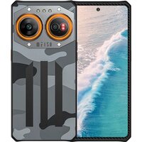 Телефон IIIF150 Air2 Ultra 12GB/256GB (черный) - фото1