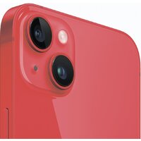 Телефон Apple iPhone 14 Plus Dual SIM 128GB (PRODUCT)RED фото-3 Телефон Apple iPhone 14 Plus Dual SIM 128GB (PRODUCT)RED фото-3