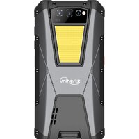 Телефон Unihertz Tank 12GB/256GB (серый) фото-3