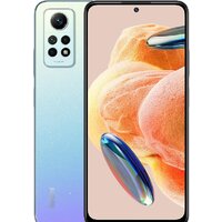 Телефон Xiaomi Redmi Note 12 Pro 4G 8GB/256GB международная версия (звездный синий) - фото1 Телефон Xiaomi Redmi Note 12 Pro 4G 8GB/256GB международная версия (звездный синий) - фото1