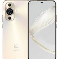 Телефон Huawei nova 11 FOA-LX9 8GB/256GB (золотистый) - фото1
