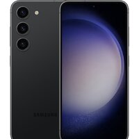 Телефон Samsung Galaxy S23 SM-S911B/DS 8GB/128GB (черный фантом) - фото1 Телефон Samsung Galaxy S23 SM-S911B/DS 8GB/128GB (черный фантом) - фото1