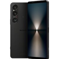 Телефон Sony Xperia 1 VI XQ-EC72 12GB/256GB (черный) - фото1