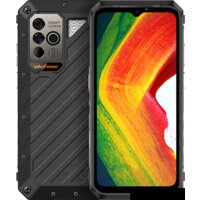 Телефон Ulefone Power Armor 18 (черный) - фото1