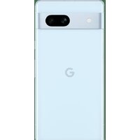 Телефон Google Pixel 7a 8GB/128GB японская версия (море) - фото2