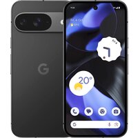 Телефон Google Pixel 9 12GB/256GB (обсидиан) - фото1