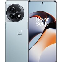 Телефон OnePlus 11R 16GB/256GB китайская версия (ледниковый синий) - фото1 Телефон OnePlus 11R 16GB/256GB китайская версия (ледниковый синий) - фото1