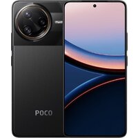 Телефон POCO F7 Ultra 16GB/512GB международная версия (черный) - фото1 Телефон POCO F7 Ultra 16GB/512GB международная версия (черный) - фото1