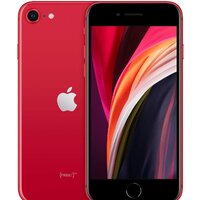 Телефон Apple iPhone SE 64GB (красный) - фото1 Телефон Apple iPhone SE 64GB (красный) - фото1
