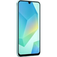 Телефон Samsung Galaxy A16 5G SM-A166B 8GB/256GB (светло-зеленый) фото-3 Телефон Samsung Galaxy A16 5G SM-A166B 8GB/256GB (светло-зеленый) фото-3