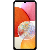 Телефон Samsung Galaxy A14 SM-A145F/DSN Exynos 850 4GB/64GB (черный) - фото1