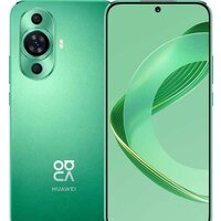 Телефон Huawei nova 11 FOA-LX9 8GB/256GB (зеленый) - фото1