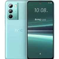 Телефон HTC U23 8GB/128GB (бирюзовый) - фото1