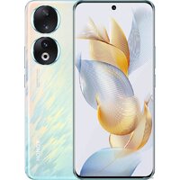 Телефон HONOR 90 8GB/512GB международная версия (арктический лед) - фото1 Телефон HONOR 90 8GB/512GB международная версия (арктический лед) - фото1