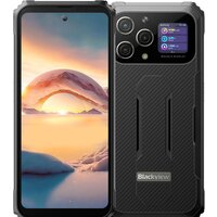 Телефон Blackview BL8000 12GB/512GB (серый) - фото1