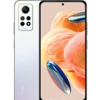 Телефон Xiaomi Redmi Note 12 Pro 4G 6GB/128GB международная версия (полярный белый) - фото1