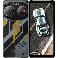 Телефон IIIF150 Air3 12GB/512GB (серый) - фото1