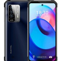 Телефон Oukitel WP27 12GB/256GB (синий) - фото1