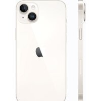 Телефон Apple iPhone 14 Plus Dual SIM 256GB (звездный) фото-3