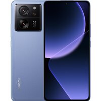 Телефон Xiaomi 13T 8GB/256GB международная версия (альпийский синий) - фото1 Телефон Xiaomi 13T 8GB/256GB международная версия (альпийский синий) - фото1