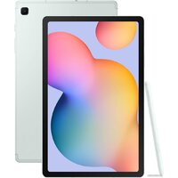 Планшет Samsung Galaxy Tab S6 Lite 2024 Wi-Fi SM-P620 4GB/64GB (мятный) - фото1