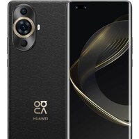 Телефон Huawei nova 11 Pro GOA-LX9 8GB/256GB (черный) - фото1