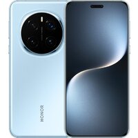 Телефон HONOR Magic7 Pro 12GB/512GB международная версия (голубой) - фото1
