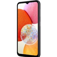 Телефон Samsung Galaxy A14 SM-A145F/DSN Exynos 850 4GB/64GB (черный) фото-3