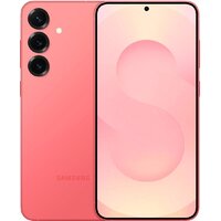 Телефон Samsung Galaxy S25+ SM-S936B 12GB/512GB (коралловый) - фото1