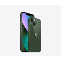 Телефон Apple iPhone 13 Dual SIM 128GB (зеленый) фото-3