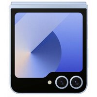 Телефон Samsung Galaxy Z Flip6 SM-F741B 12GB/512GB (голубой) и наушники Galaxy Buds3 Pro (серебристый) по акции фото-3 Телефон Samsung Galaxy Z Flip6 SM-F741B 12GB/512GB (голубой) и наушники Galaxy Buds3 Pro (серебристый) по акции фото-3