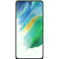 Телефон Samsung Galaxy S21 FE 5G SM-G990E/DS 8GB/128GB (зеленый) - фото2