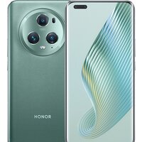 Телефон HONOR Magic5 Pro 12GB/512GB международная версия (зеленый) - фото1 Телефон HONOR Magic5 Pro 12GB/512GB международная версия (зеленый) - фото1