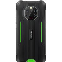 Телефон Blackview BV8800 (зеленый) фото-3 Телефон Blackview BV8800 (зеленый) фото-3