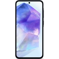 Телефон Samsung Galaxy A55 SM-A5560 12GB/256GB (темно-синий) - фото2