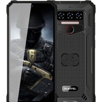 Телефон Oukitel WP23 Pro 8GB/128GB (черный) - фото1
