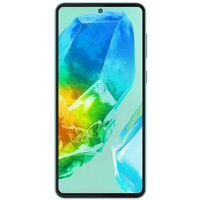Телефон Samsung M55s 5G SM-M558B 8GB/256GB (зеленый) - фото2 Телефон Samsung M55s 5G SM-M558B 8GB/256GB (зеленый) - фото2