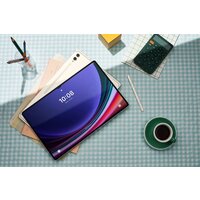 Планшет Samsung Galaxy Tab S9 Ultra 5G SM-X916 12GB/256GB (кремовый) фото-3 Планшет Samsung Galaxy Tab S9 Ultra 5G SM-X916 12GB/256GB (кремовый) фото-3