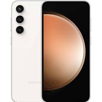 Телефон Samsung Galaxy S23 FE SM-S711B/DS 8GB/128GB (бежевый) - фото1 Телефон Samsung Galaxy S23 FE SM-S711B/DS 8GB/128GB (бежевый) - фото1