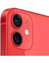Смартфон AppleiPhone 12 Dual SIM 128GB (PRODUCT)RED фото-3 Смартфон AppleiPhone 12 Dual SIM 128GB (PRODUCT)RED фото-3