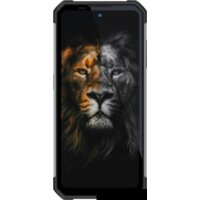 Телефон Oukitel WP17 (черный) - фото2