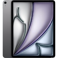 Планшет Apple iPad Air 13" 2024 128GB (серый космос) - фото1