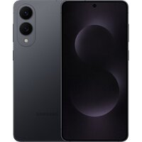 Телефон Samsung Galaxy S25 Edge SM-S937B 12GB/512GB (титановый черный) - фото1