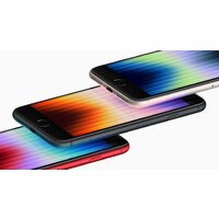 Телефон Apple iPhone SE 2022 64GB (PRODUCT)RED фото-3