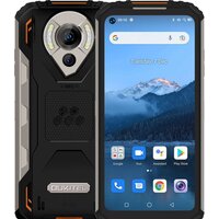 Телефон Oukitel WP16 (оранжевый) - фото1 Телефон Oukitel WP16 (оранжевый) - фото1