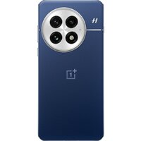 Телефон OnePlus 13 16GB/512GB китайская версия (синий) фото-3 Телефон OnePlus 13 16GB/512GB китайская версия (синий) фото-3
