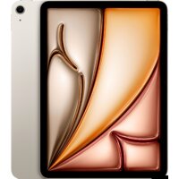 Планшет Apple iPad Air 11" 2024 5G 512GB (звездный) - фото1 Планшет Apple iPad Air 11" 2024 5G 512GB (звездный) - фото1
