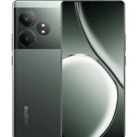Телефон Realme GT 6T 8GB/128GB (зеленый) - фото1